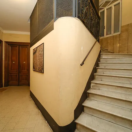 Castel Sant'angelo By Buddyrent *