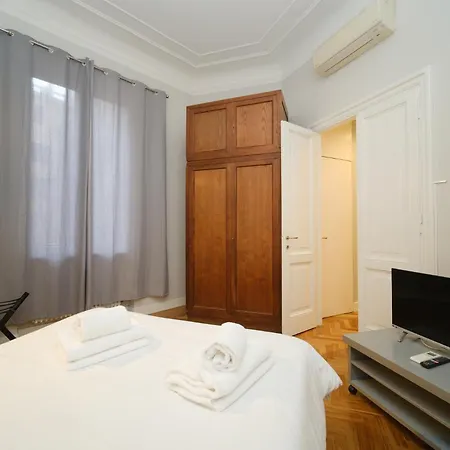 Apartamento Castel Sant'angelo By Buddyrent *