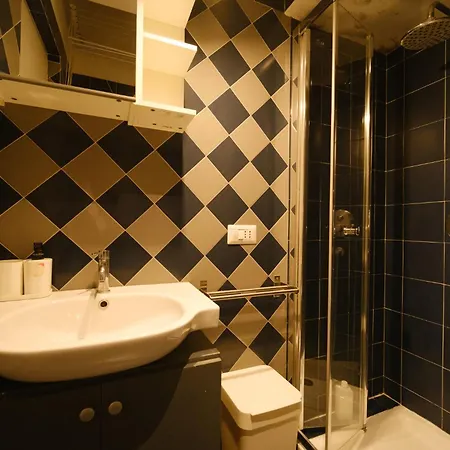 Castel Sant'angelo By Buddyrent Roma