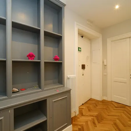 Castel Sant'angelo By Buddyrent Apartamento