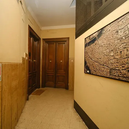 Apartamento Castel Sant'angelo By Buddyrent *