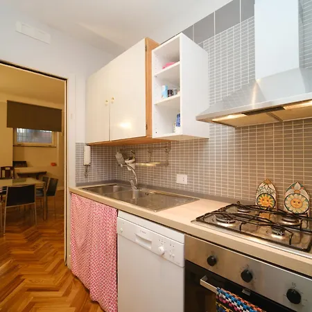 Castel Sant'angelo By Buddyrent Roma