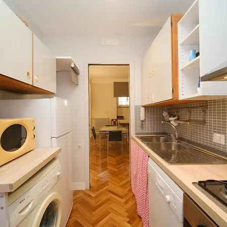 Apartamento Castel Sant'angelo By Buddyrent Roma