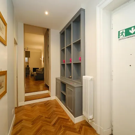 Castel Sant'angelo By Buddyrent Daire