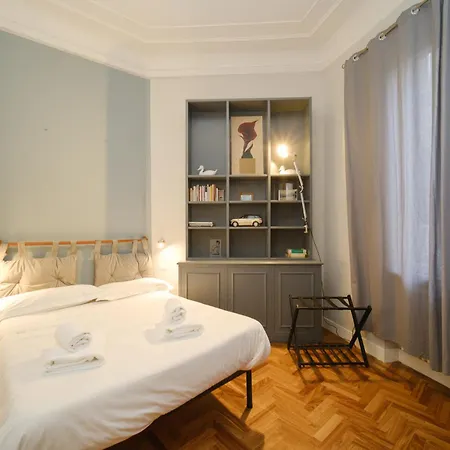 Castel Sant'angelo By Buddyrent Apartamento *