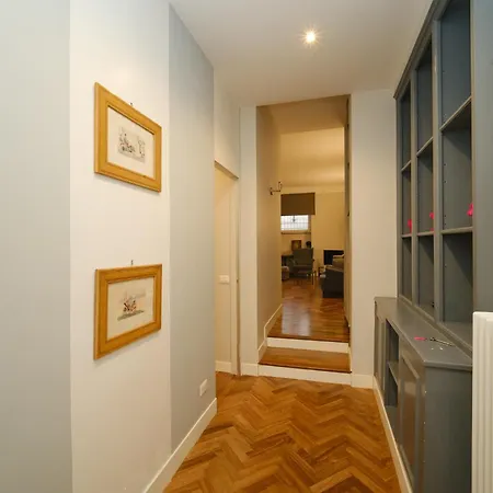 Castel Sant'angelo By Buddyrent *