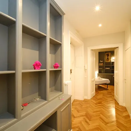 Daire Castel Sant'angelo By Buddyrent