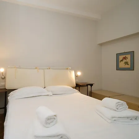 Castel Sant'angelo By Buddyrent Apartamento