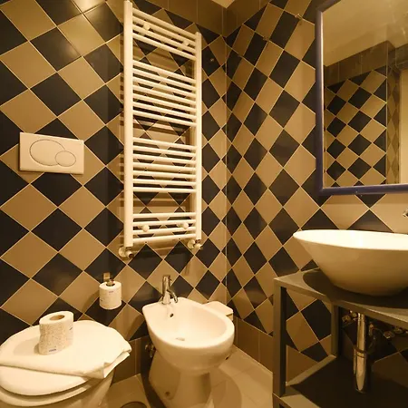 Castel Sant'angelo By Buddyrent Roma