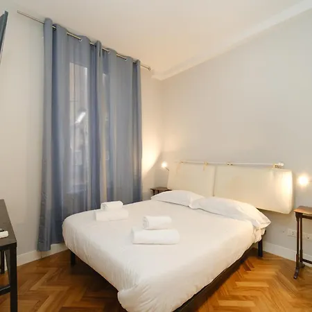 Castel Sant'angelo By Buddyrent Daire