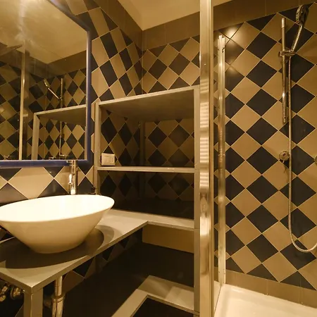 Apartamento Castel Sant'angelo By Buddyrent *