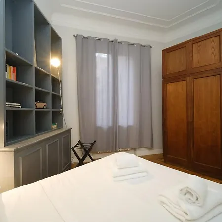 Castel Sant'angelo By Buddyrent Apartman *