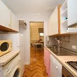 Apartamento Castel Sant'angelo By Buddyrent Roma