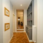 Apartamento Castel Sant'angelo By Buddyrent Roma