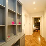 Apartamento Castel Sant'angelo By Buddyrent