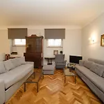 Castel Sant'angelo By Buddyrent Apartamento Roma