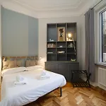 Apartamento Castel Sant'angelo By Buddyrent Roma