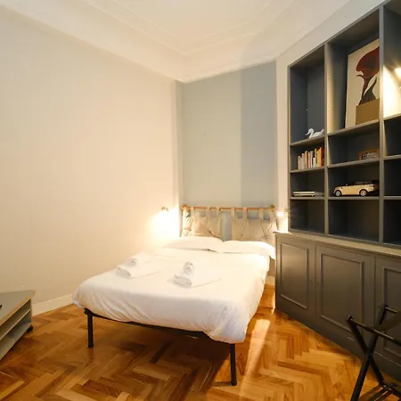 Апартаменты Castel Sant'angelo By Buddyrent Рим