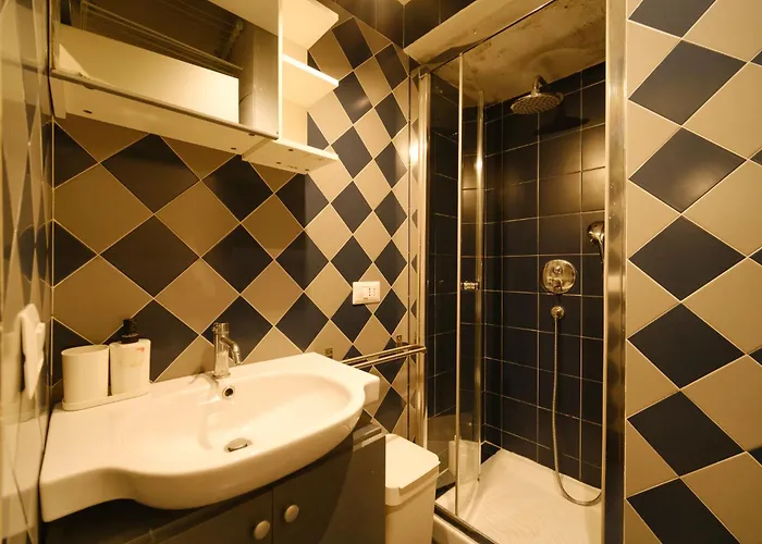 Castel Sant'angelo By Buddyrent *