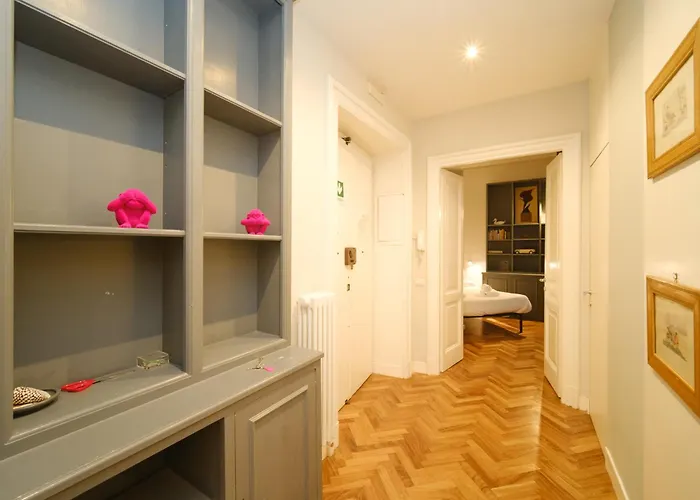 Castel Sant'angelo By Buddyrent Рим