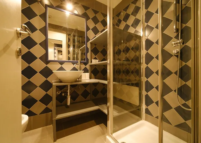 Castel Sant'angelo By Buddyrent