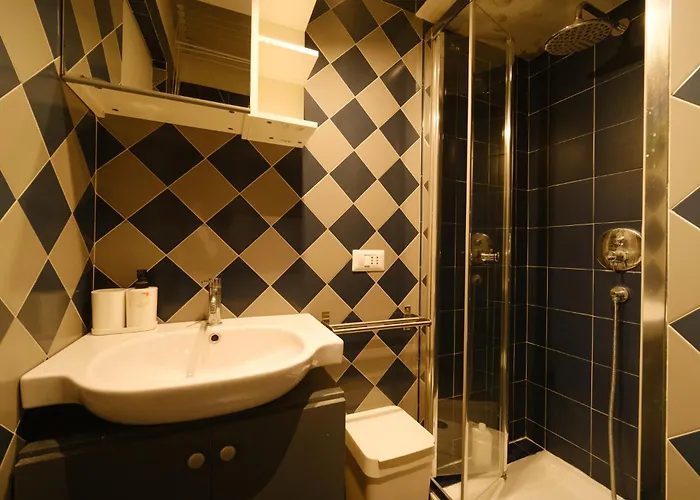 Castel Sant'angelo By Buddyrent Рим