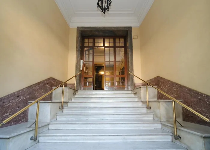 Castel Sant'angelo By Buddyrent Апартаменты *