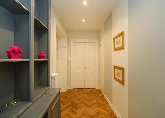 Castel Sant'angelo By Buddyrent * Рим