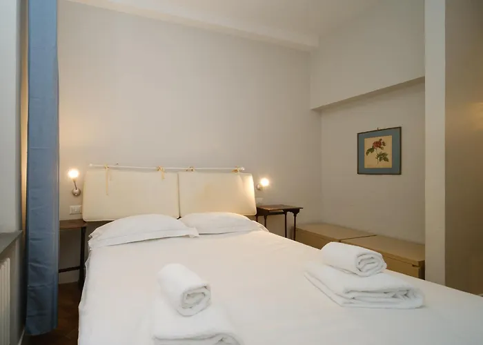 Castel Sant'angelo By Buddyrent Апартаменты