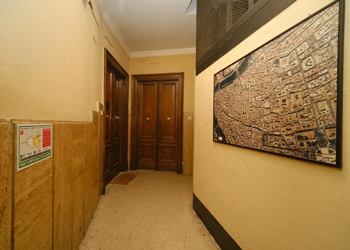 Апартаменты Castel Sant'angelo By Buddyrent *