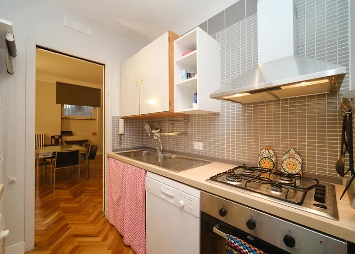 Castel Sant'angelo By Buddyrent Рим