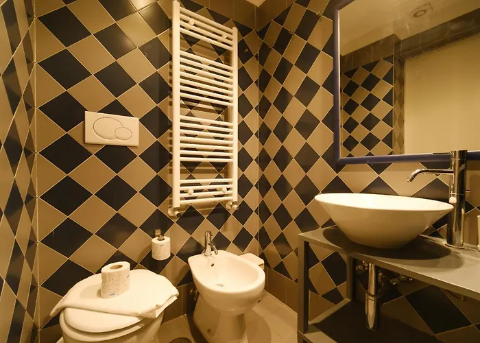 Castel Sant'angelo By Buddyrent Рим