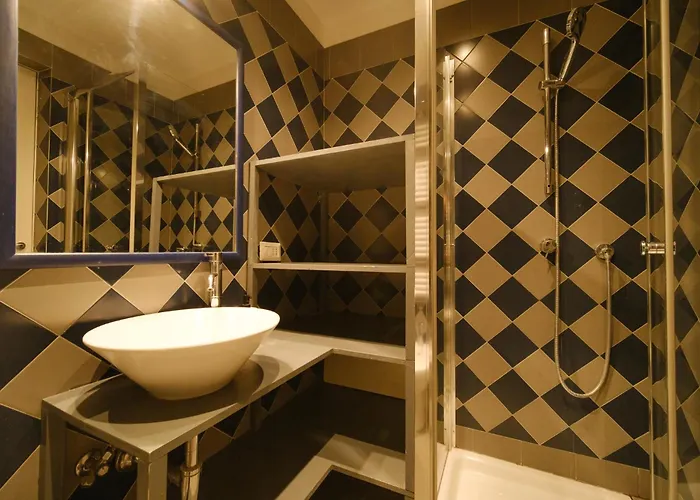 Апартаменты Castel Sant'angelo By Buddyrent *